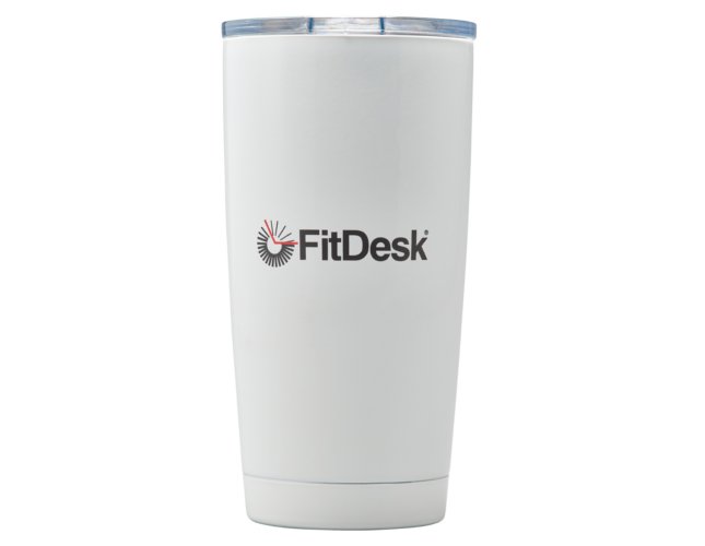 FitDesk Tumbler