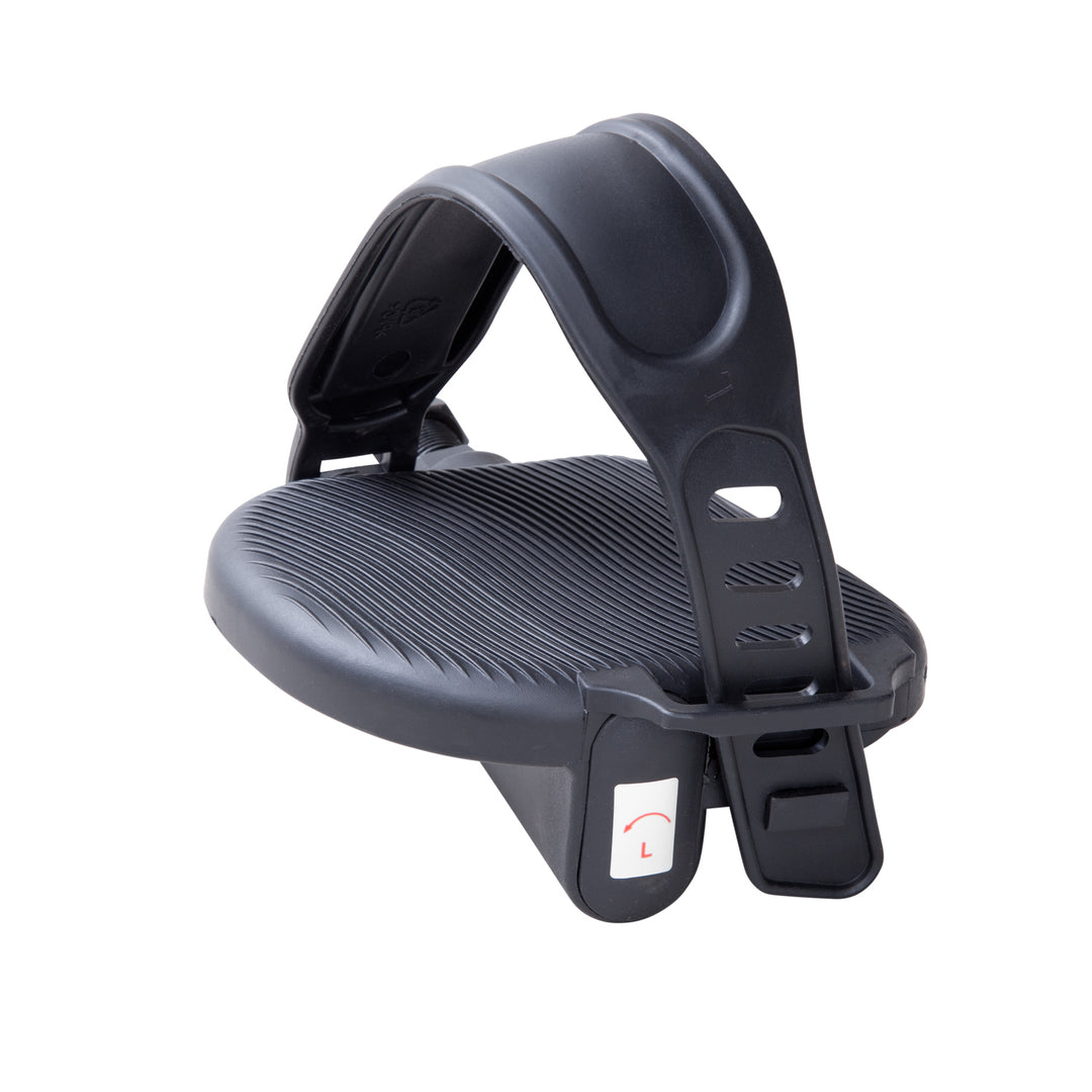 Left Bike Pedal-FDX 2.0/FDX 3.0/4020