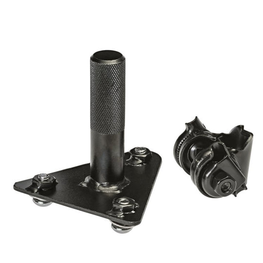 Universal Saddle Adapter/Extender for models FDX 2.0 and 3.0