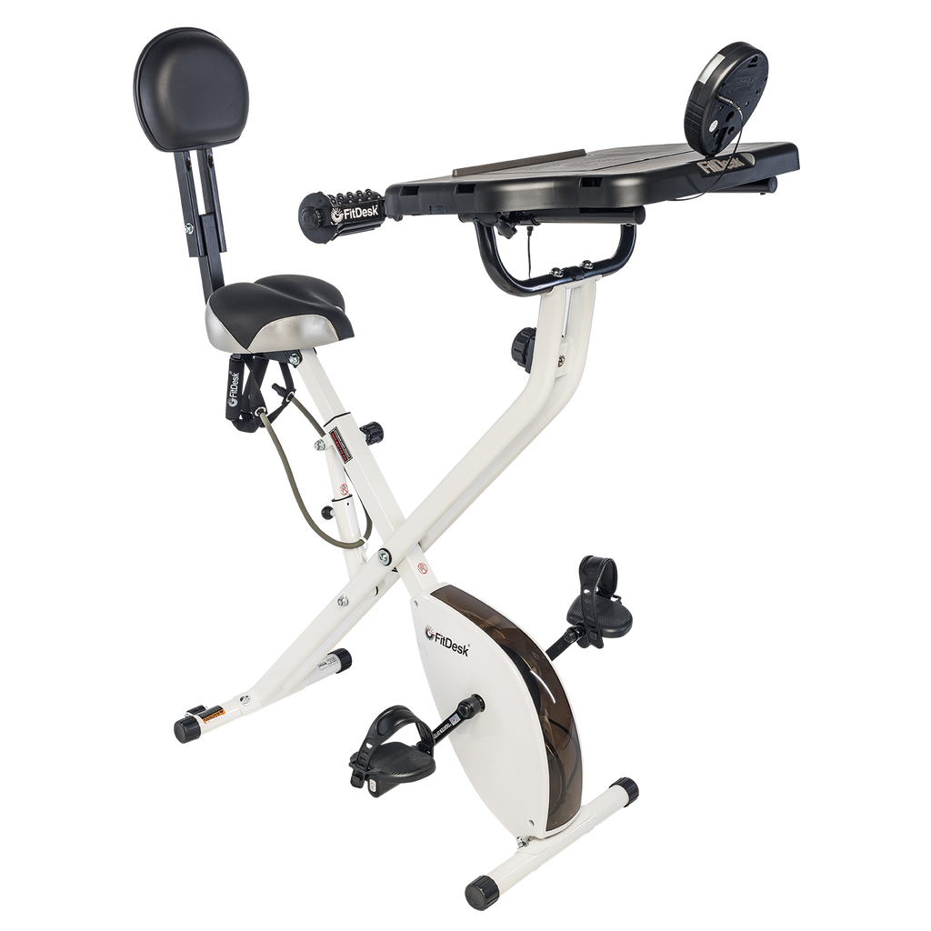 Fitdesk bike best sale