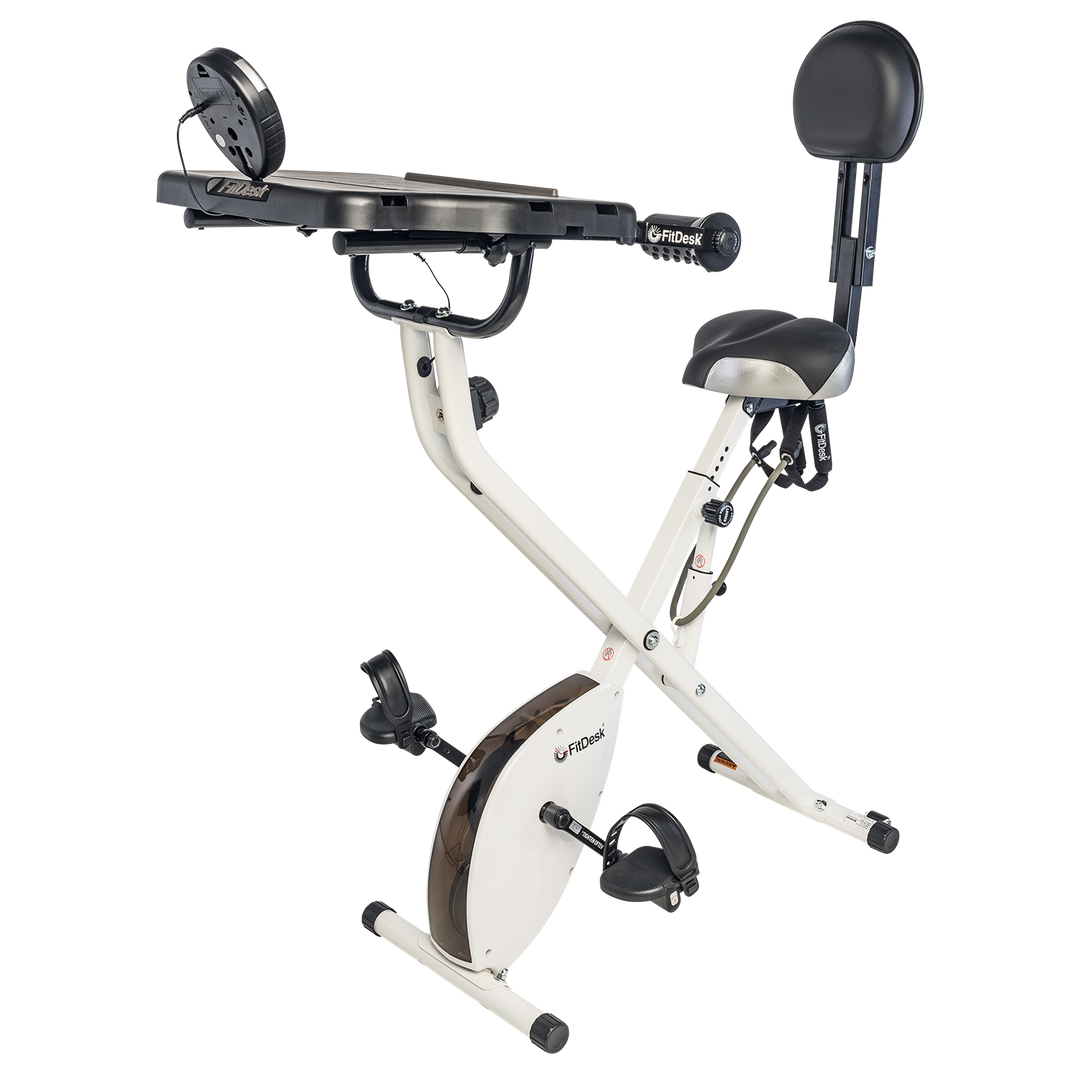 Bike Desk 3.0 | Get Fit with the #1 Selling Bike Desk in the US 