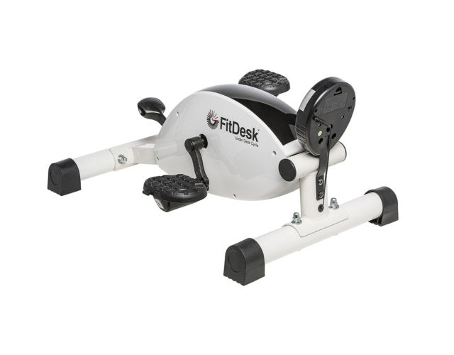 Under Desk Cycle