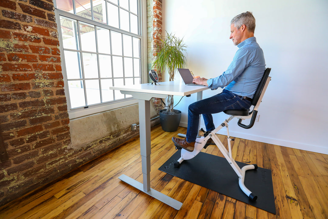 FitDesk Standing Desk Bike FitDesk Standing Desk Bike