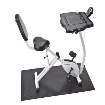 FitDesk Protective Floor Mat