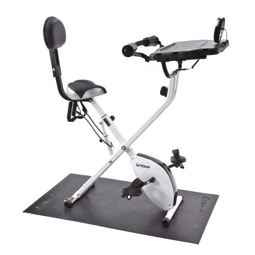 FitDesk Protective Floor Mat