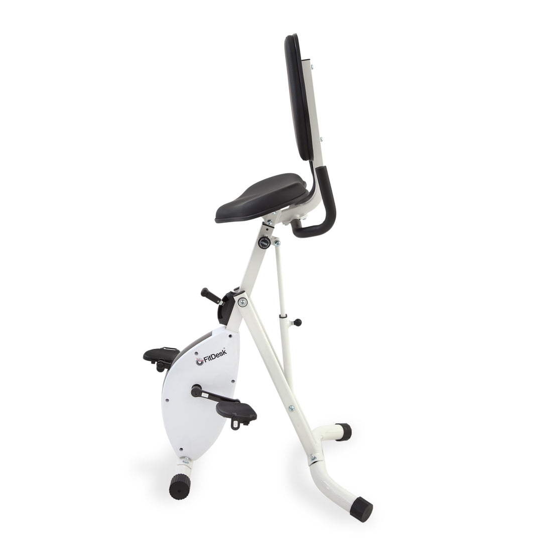 Standing Desk Bike Standing Desk Bike