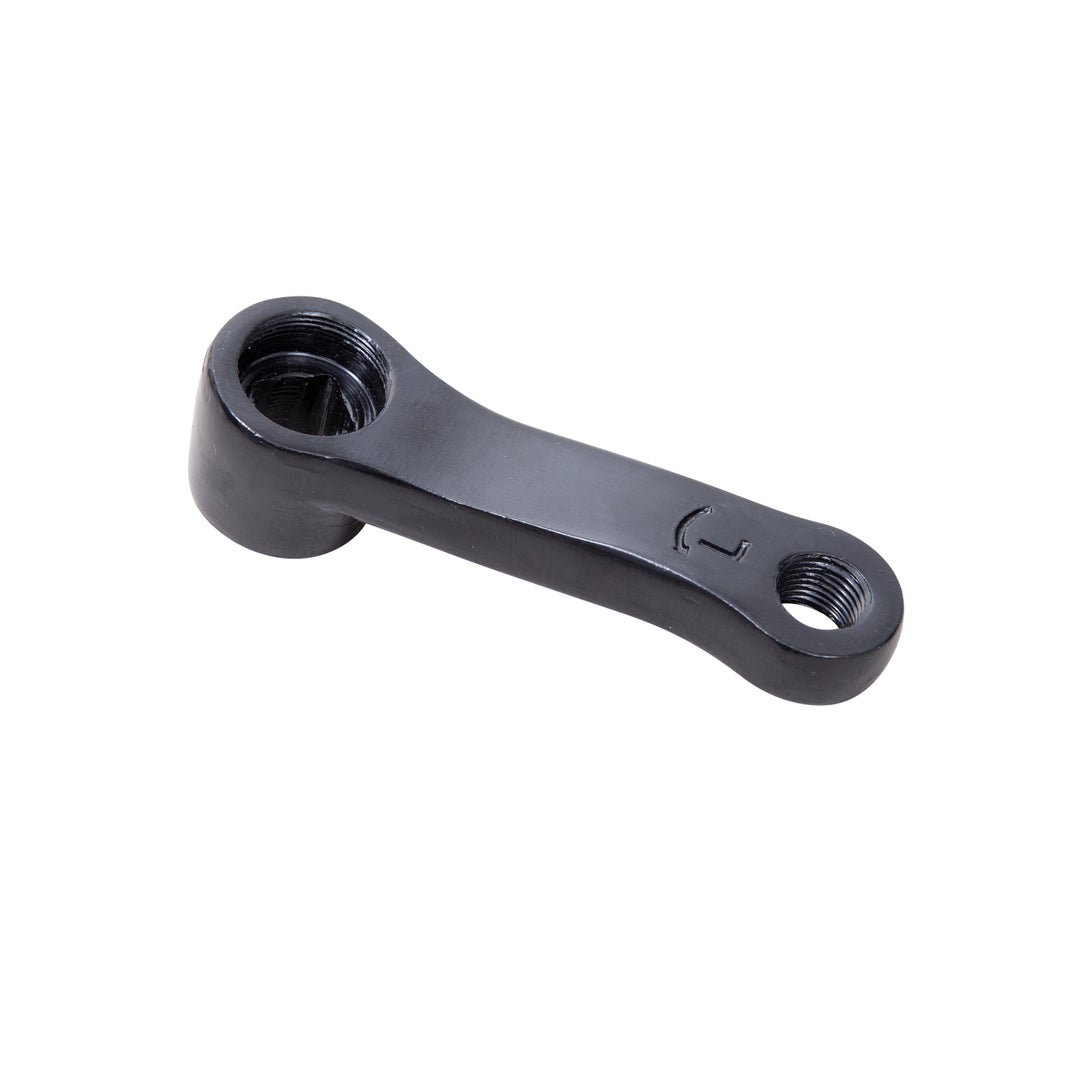 Left Crank arm for Under Desk Cycle
