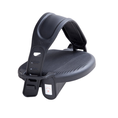 Right Bike pedal- FDX 2.0/FDX 3.0
