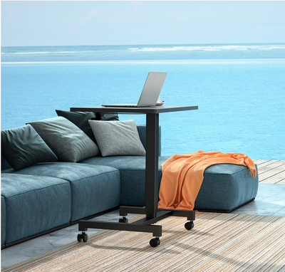 The FitDesk® Adjustable Mobile Desk