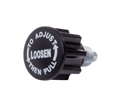 Saddle Height Adjustment Knob